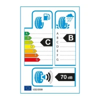 275/40R19 opona GOODYEAR EFFICIENTGRIP FP ROF MOEXTENDED SCT 101Y